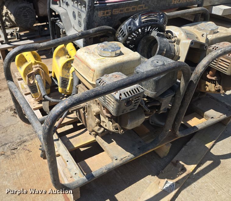 image for item EF1832 Support equipment