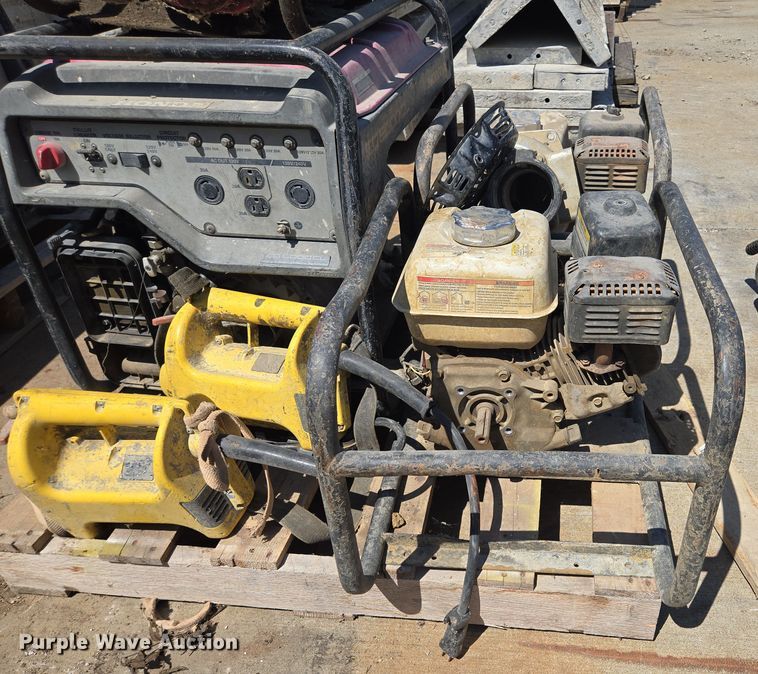 image for item EF1832 Support equipment