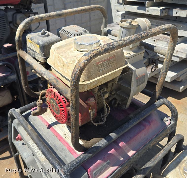 image for item EF1832 Support equipment