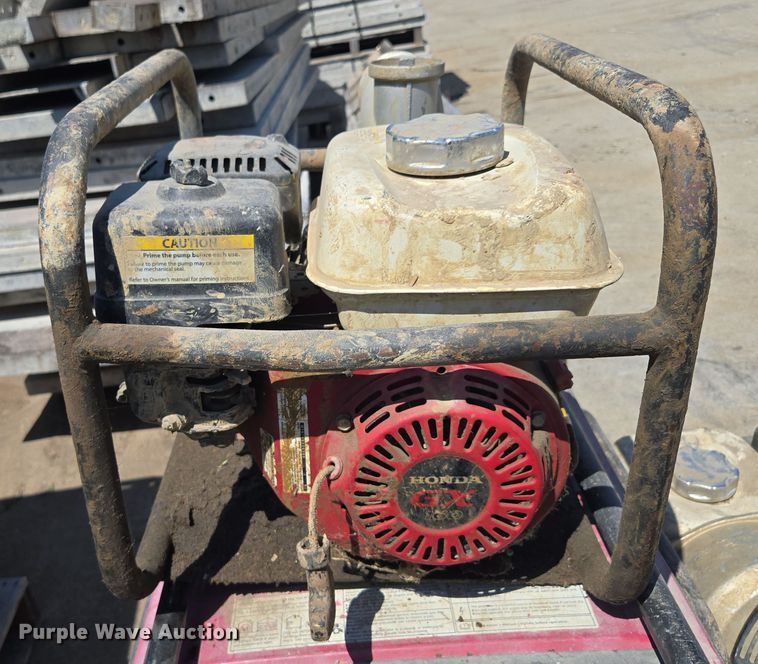 image for item EF1832 Support equipment