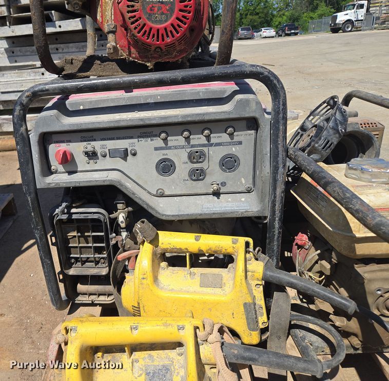 image for item EF1832 Support equipment