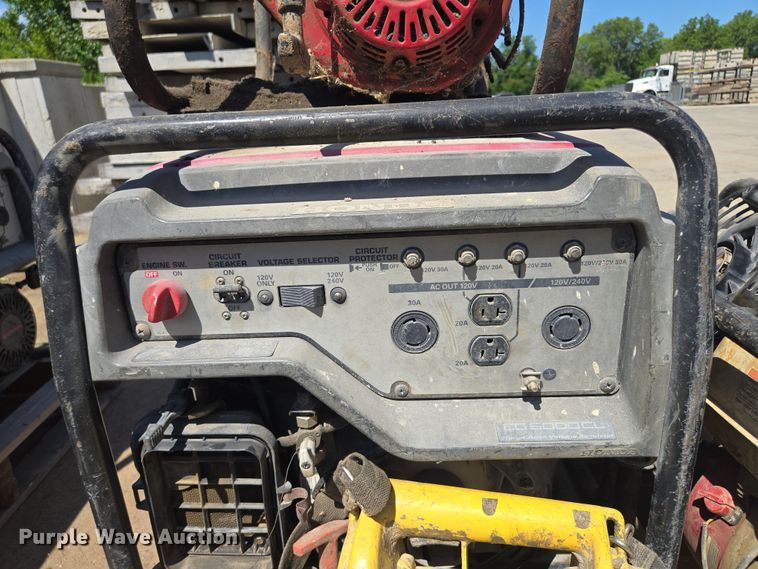 image for item EF1832 Support equipment