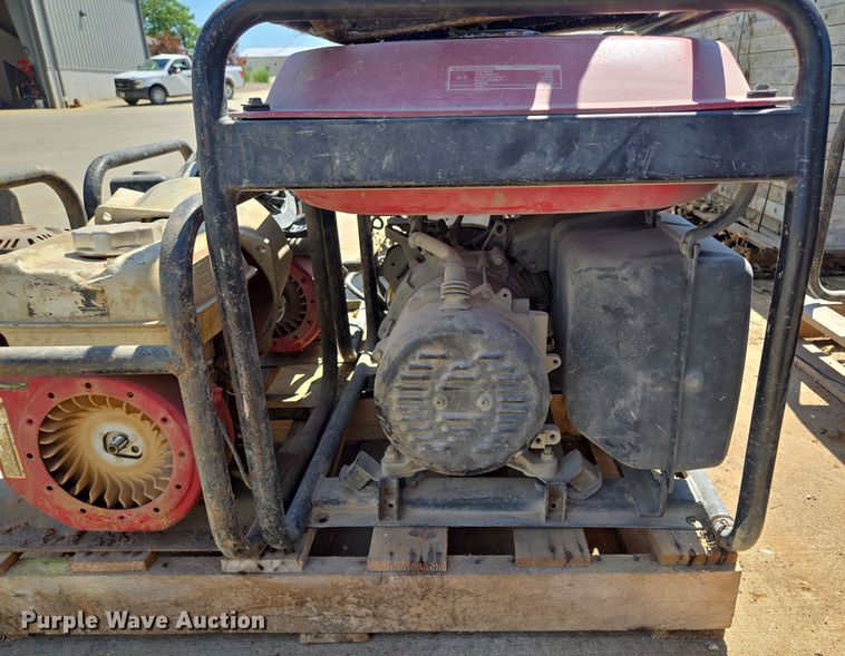 image for item EF1832 Support equipment