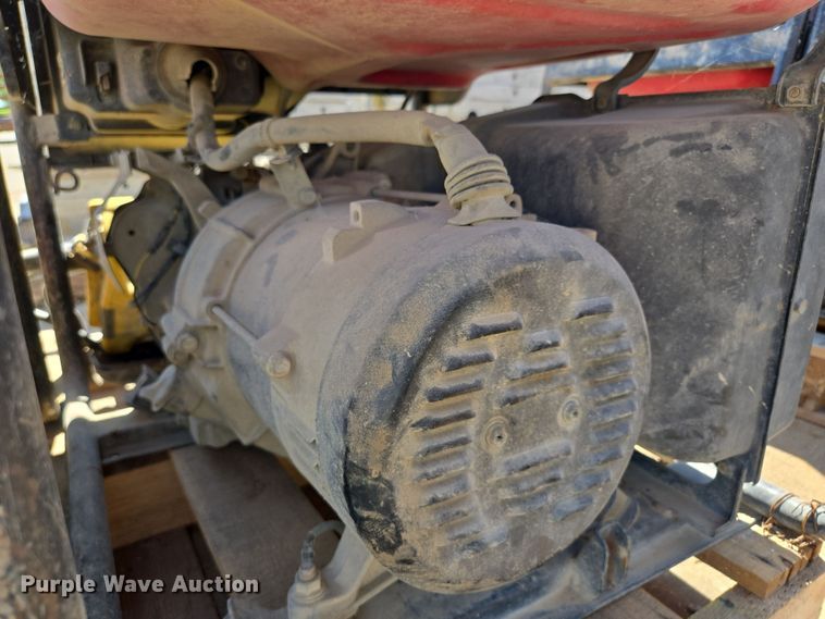 image for item EF1832 Support equipment