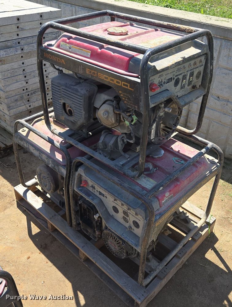 image for item EF1832 Support equipment