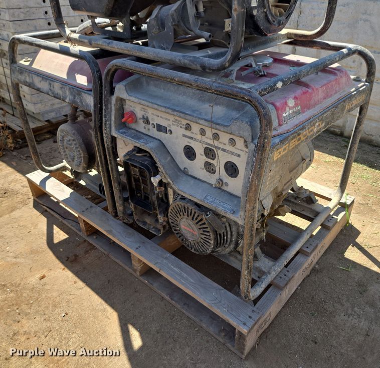 image for item EF1832 Support equipment