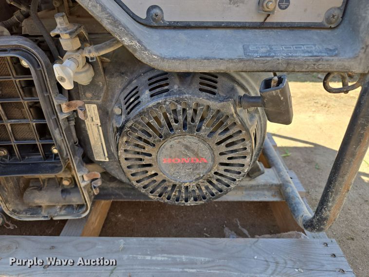 image for item EF1832 Support equipment