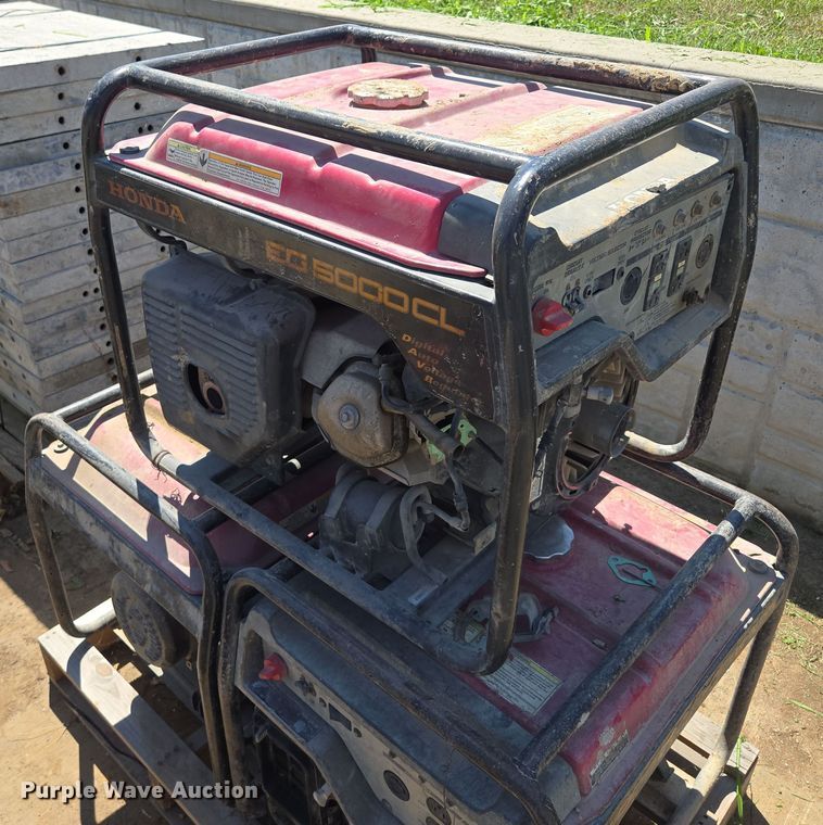 image for item EF1832 Support equipment