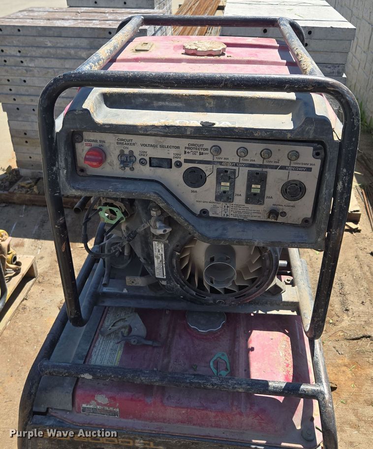 image for item EF1832 Support equipment