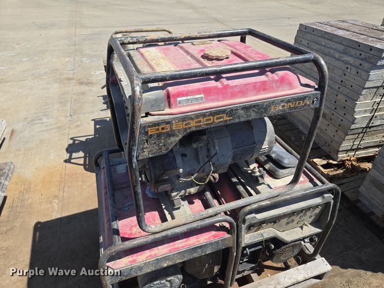 image for item EF1832 Support equipment