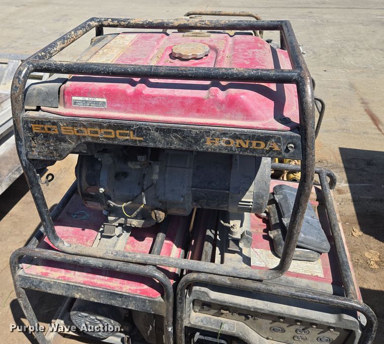 image for item EF1832 Support equipment