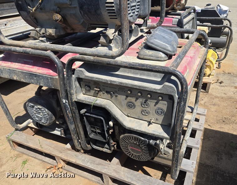 image for item EF1832 Support equipment