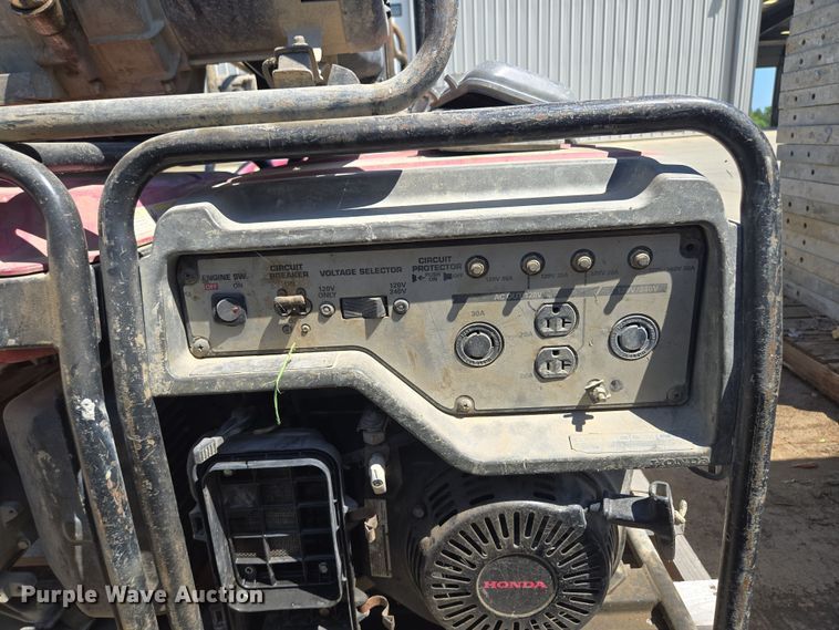 image for item EF1832 Support equipment