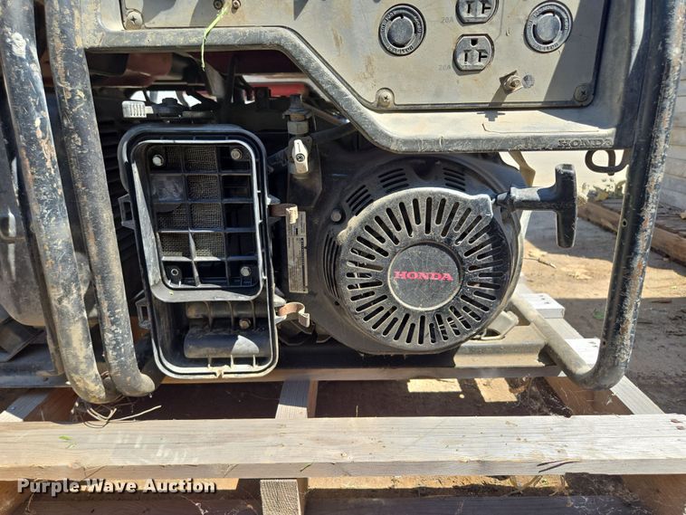 image for item EF1832 Support equipment