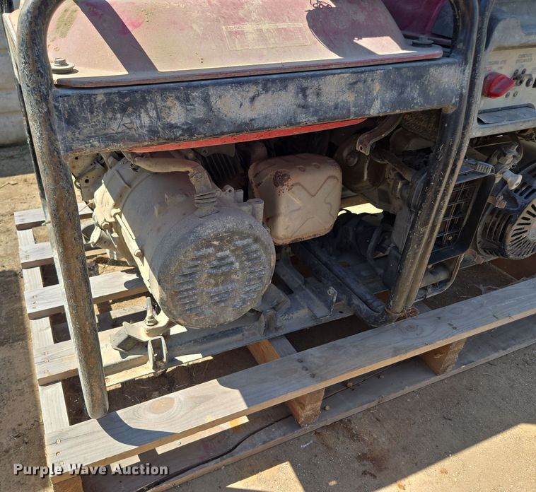 image for item EF1832 Support equipment