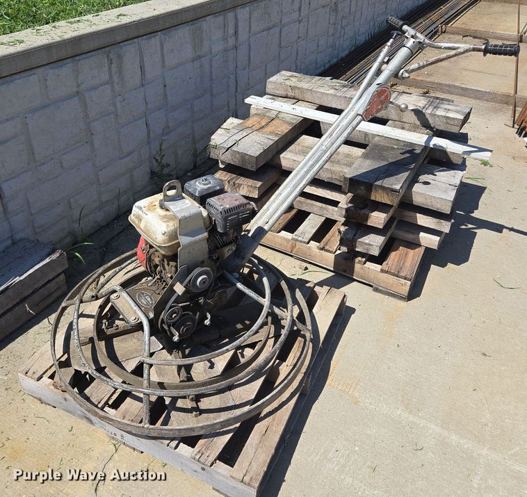 image for item EF1832 Support equipment