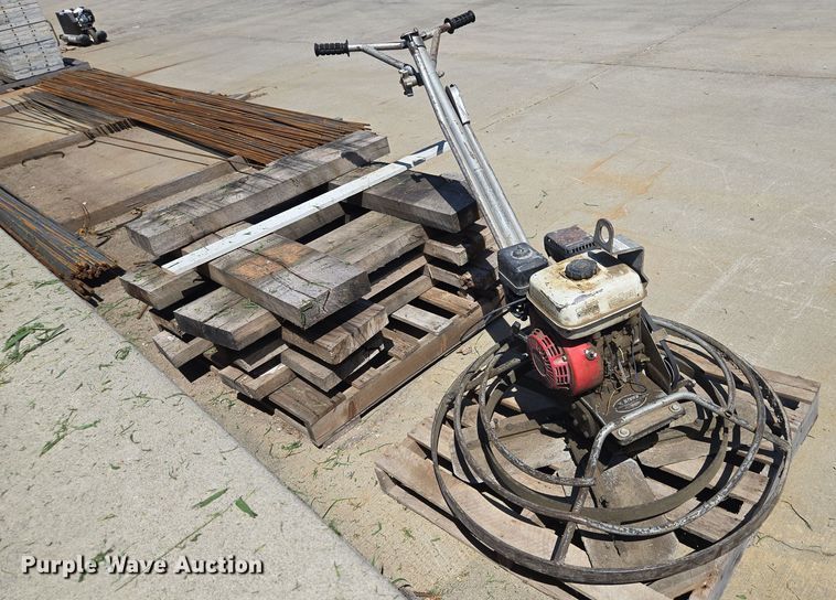 image for item EF1832 Support equipment