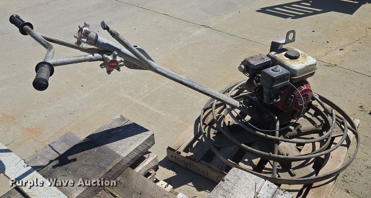 image for item EF1832 Support equipment