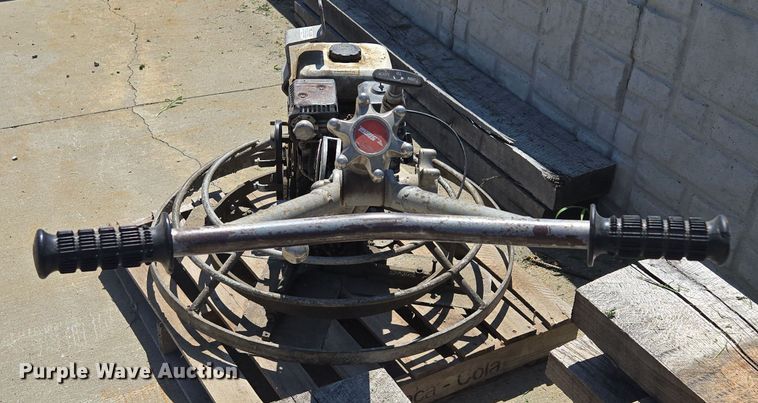 image for item EF1832 Support equipment