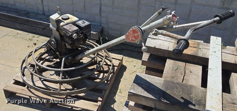 image for item EF1832 Support equipment