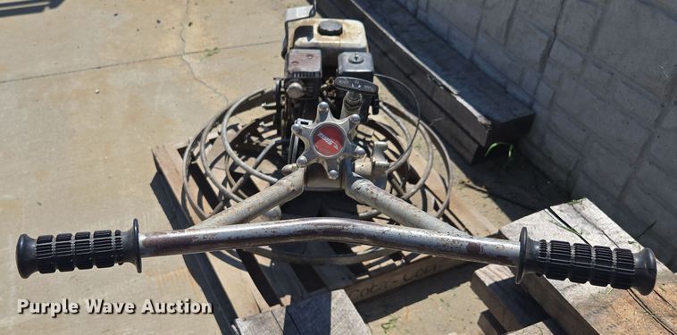 image for item EF1832 Support equipment