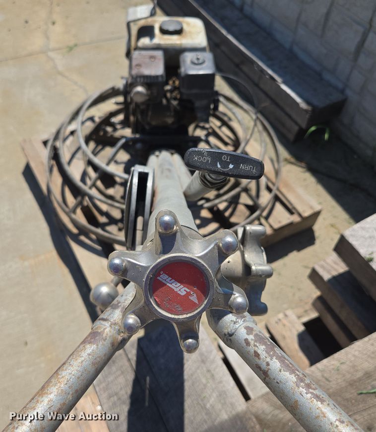 image for item EF1832 Support equipment