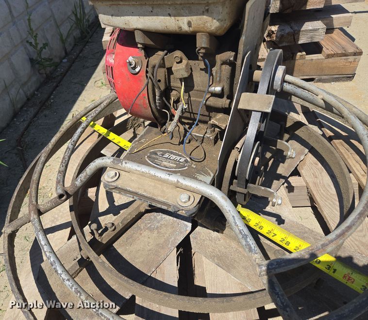 image for item EF1832 Support equipment