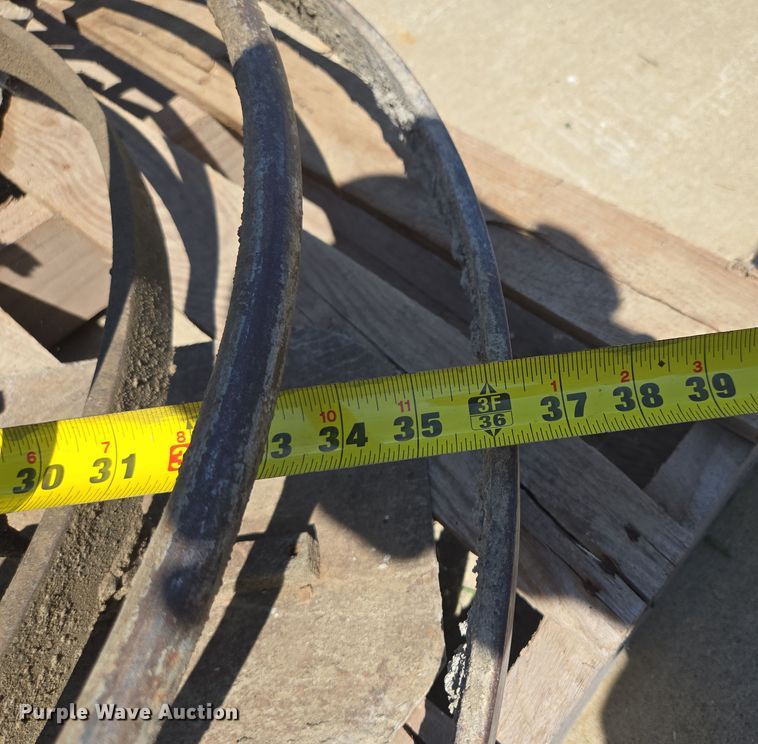 image for item EF1832 Support equipment