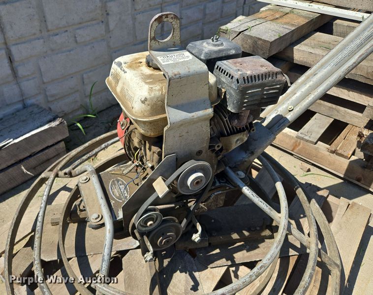 image for item EF1832 Support equipment