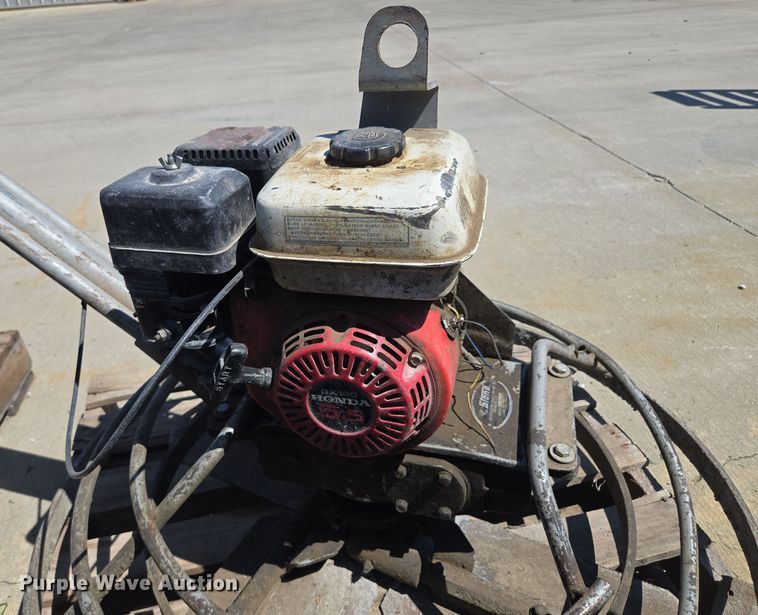 image for item EF1832 Support equipment