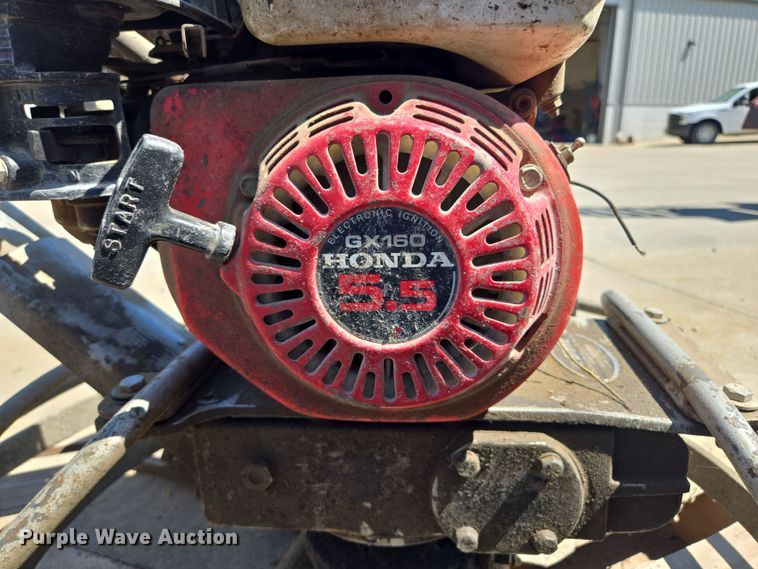 image for item EF1832 Support equipment