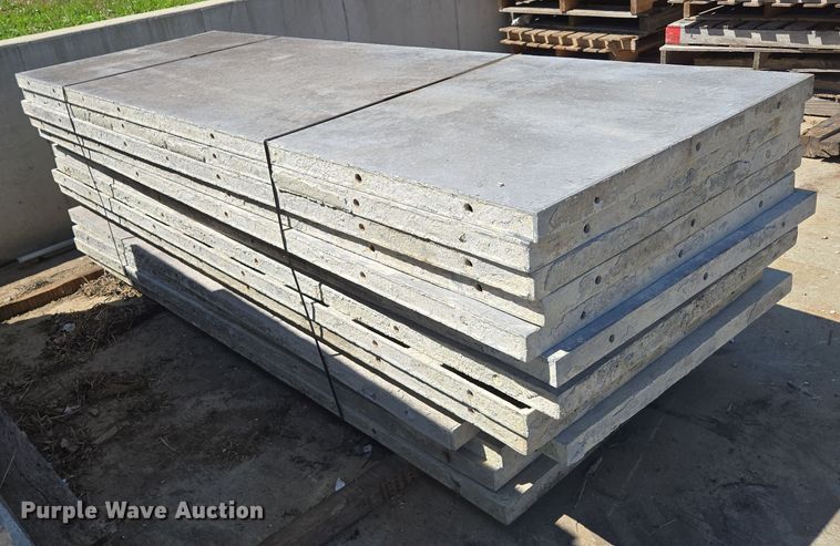 image for item EF1834 Concrete forms