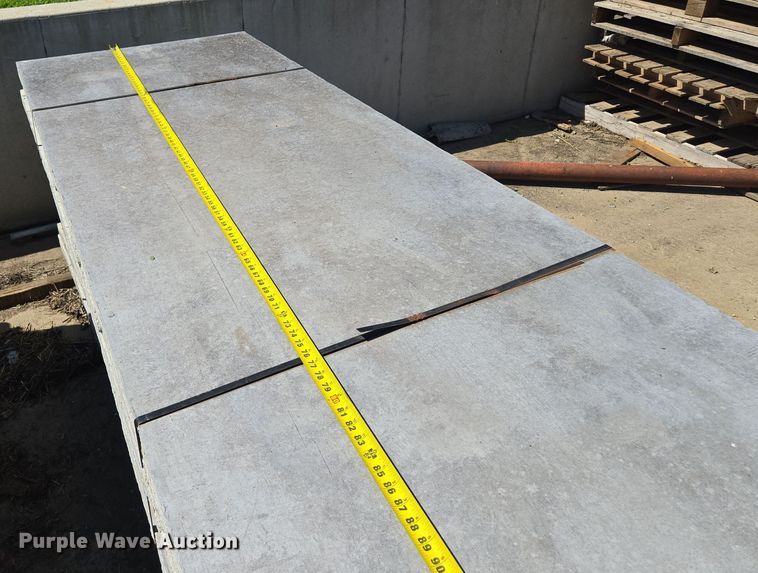 image for item EF1834 Concrete forms