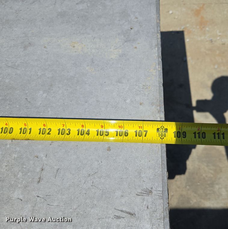 image for item EF1834 Concrete forms