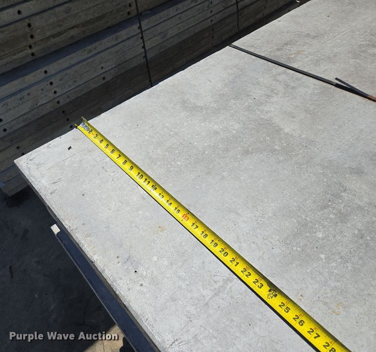 image for item EF1834 Concrete forms