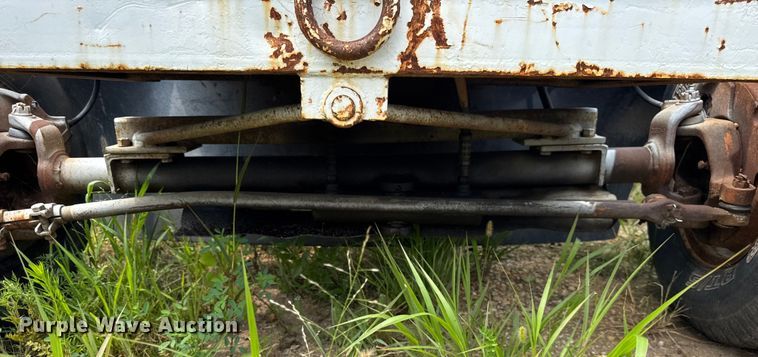 image for item EF2111 Full Vision Broom