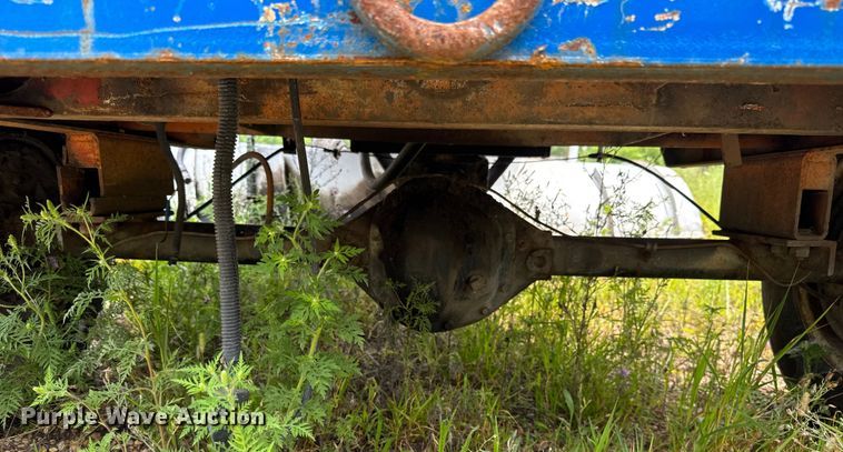 image for item EF2111 Full Vision Broom