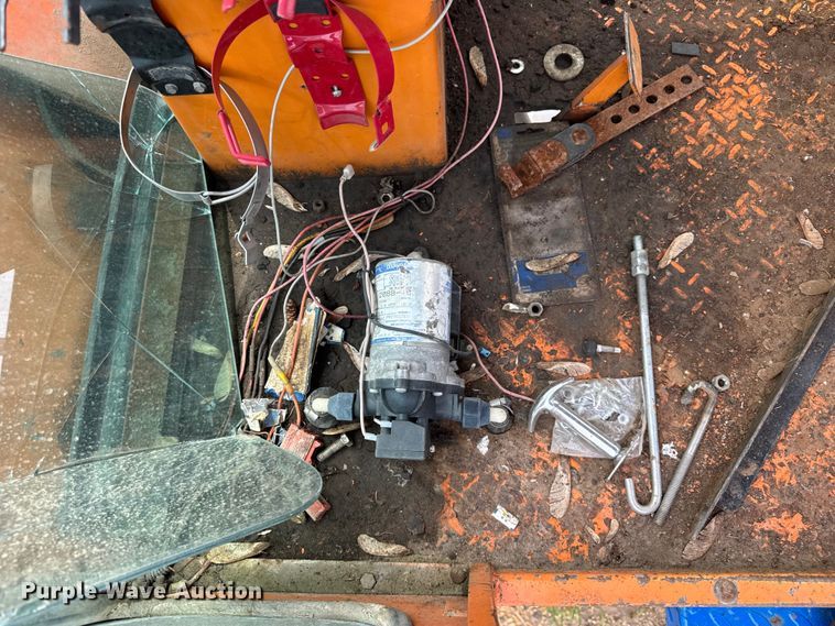 image for item EF2111 Full Vision Broom