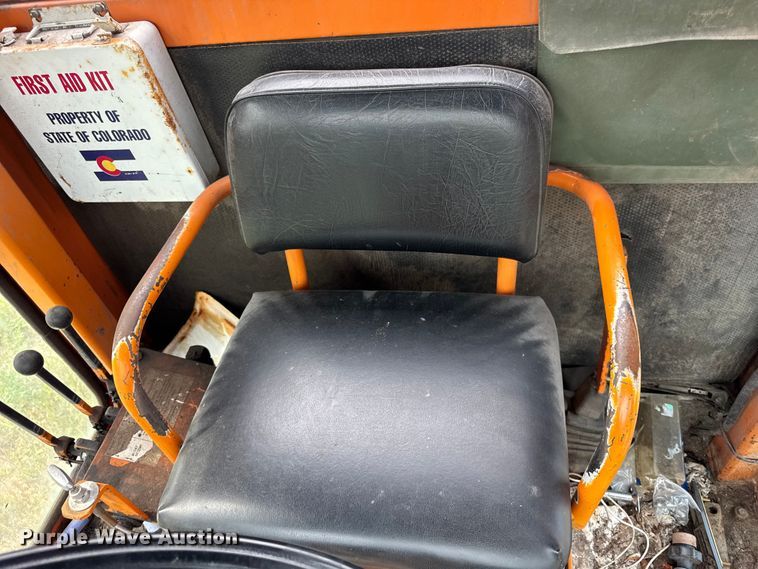 image for item EF2111 Full Vision Broom