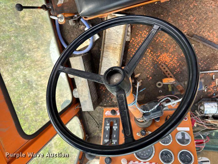 image for item EF2111 Full Vision Broom