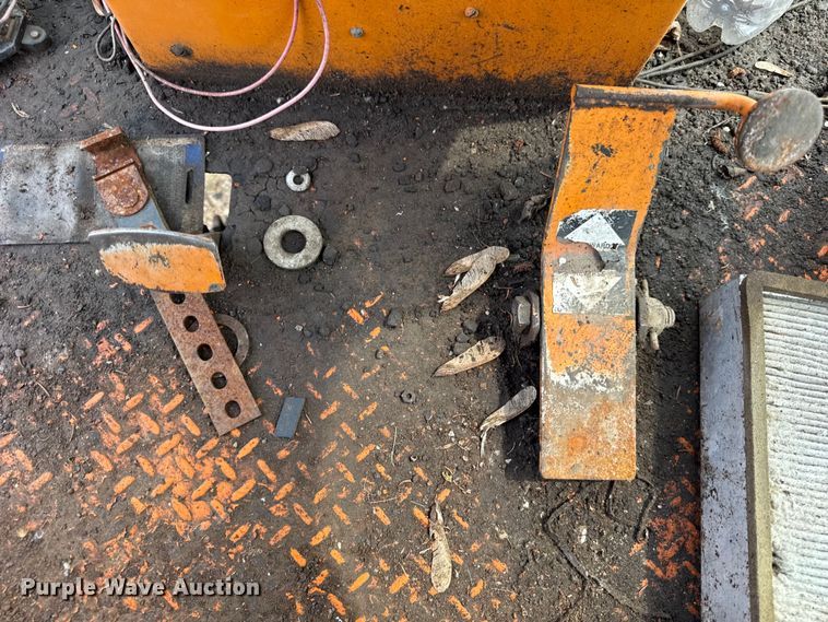 image for item EF2111 Full Vision Broom