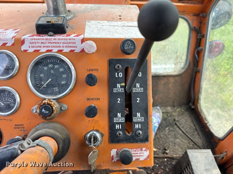 image for item EF2111 Full Vision Broom