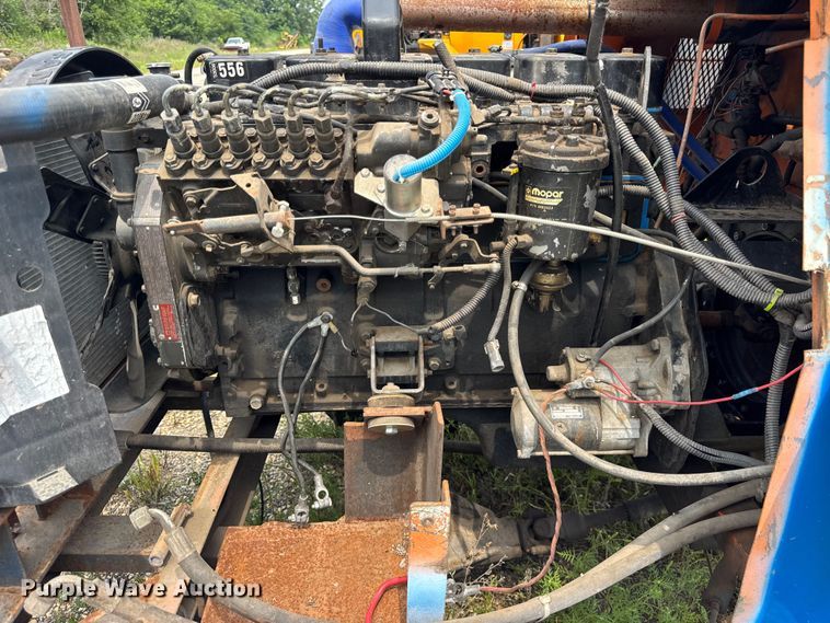 image for item EF2111 Full Vision Broom