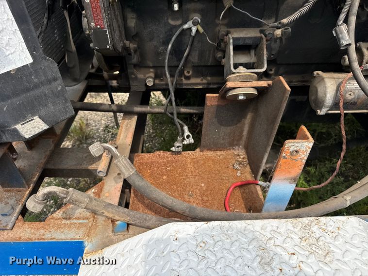 image for item EF2111 Full Vision Broom