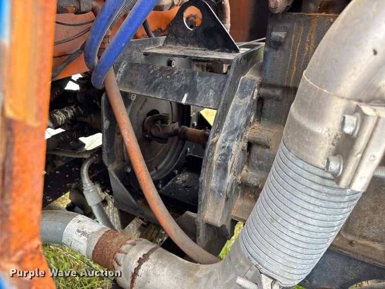 image for item EF2111 Full Vision Broom