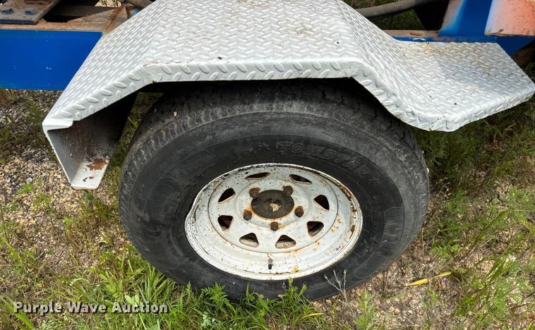 image for item EF2111 Full Vision Broom