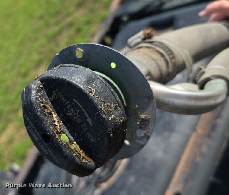 image for item EF3742 2017 Dodge Ram 5500HD truck cab and chassis