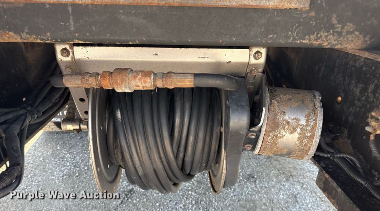 image for item EG5943 2015 Freightliner 108SD Ext. Cab crane truck