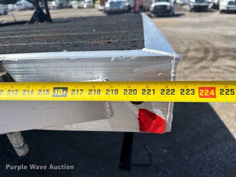 image for item EG5943 2015 Freightliner 108SD Ext. Cab crane truck