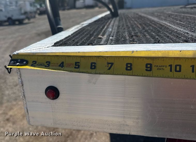 image for item EG5943 2015 Freightliner 108SD Ext. Cab crane truck